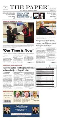 Page A1