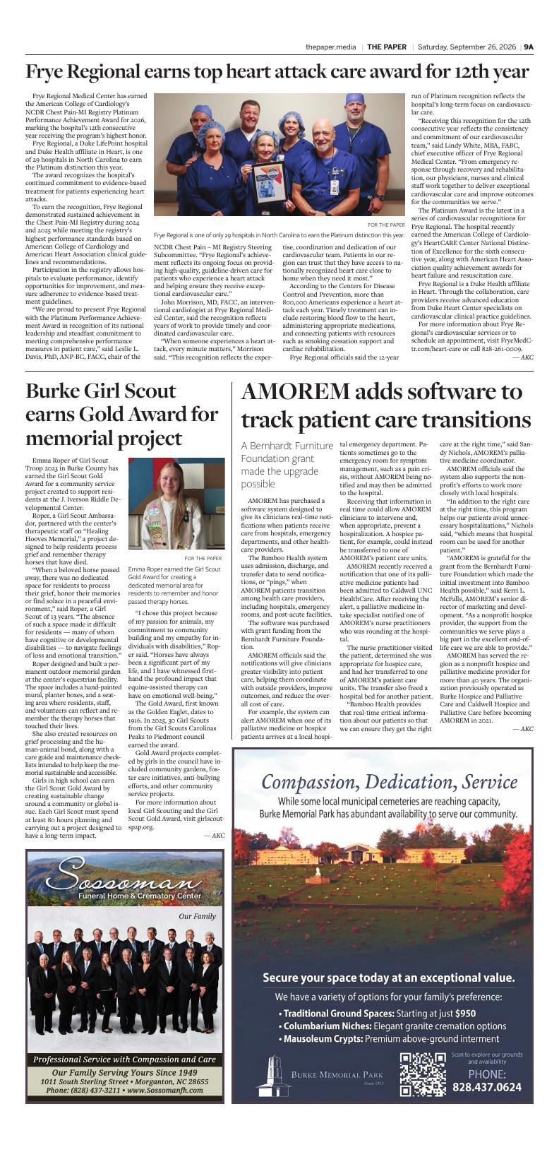 Page A9