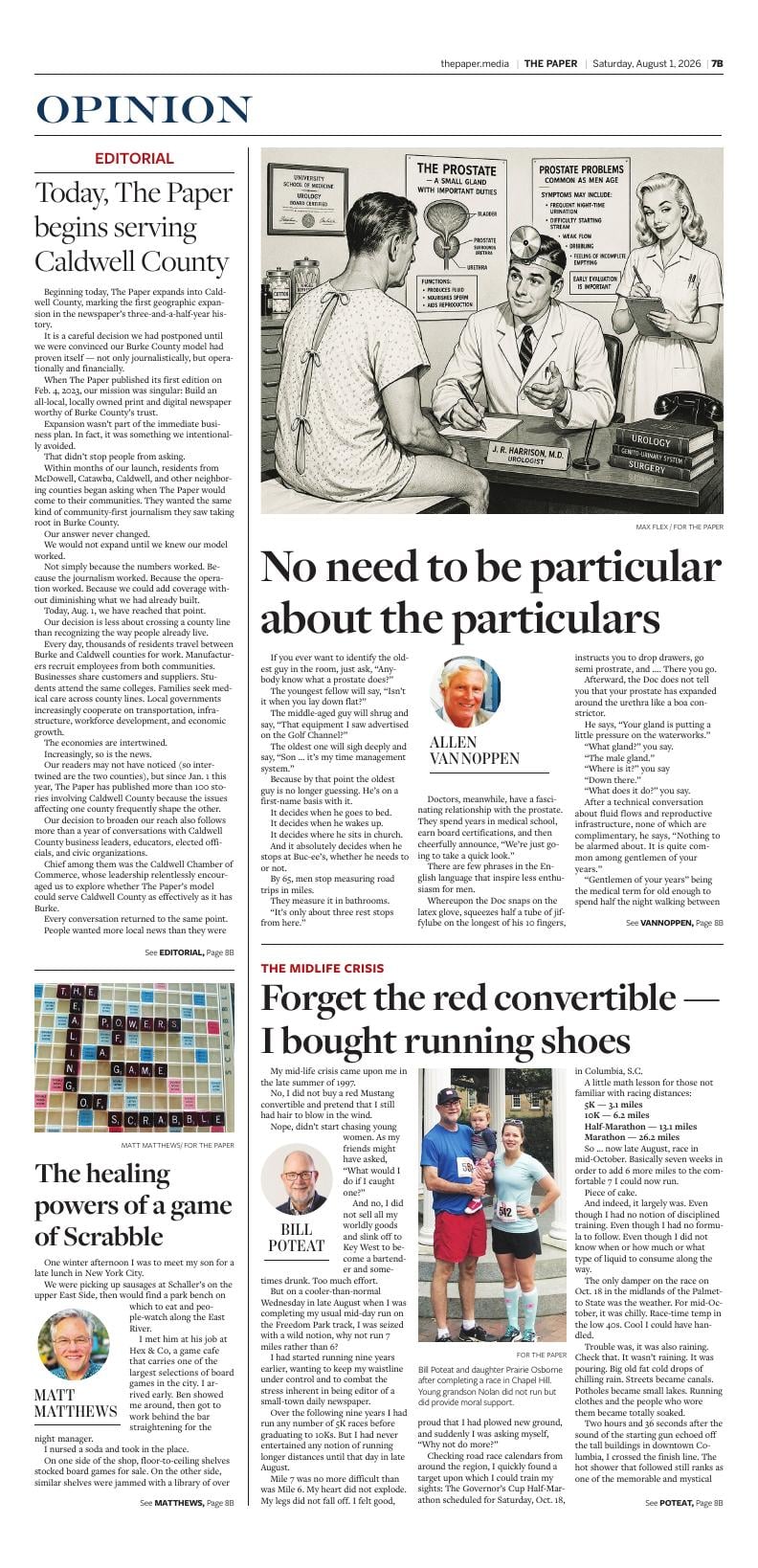 Page B7