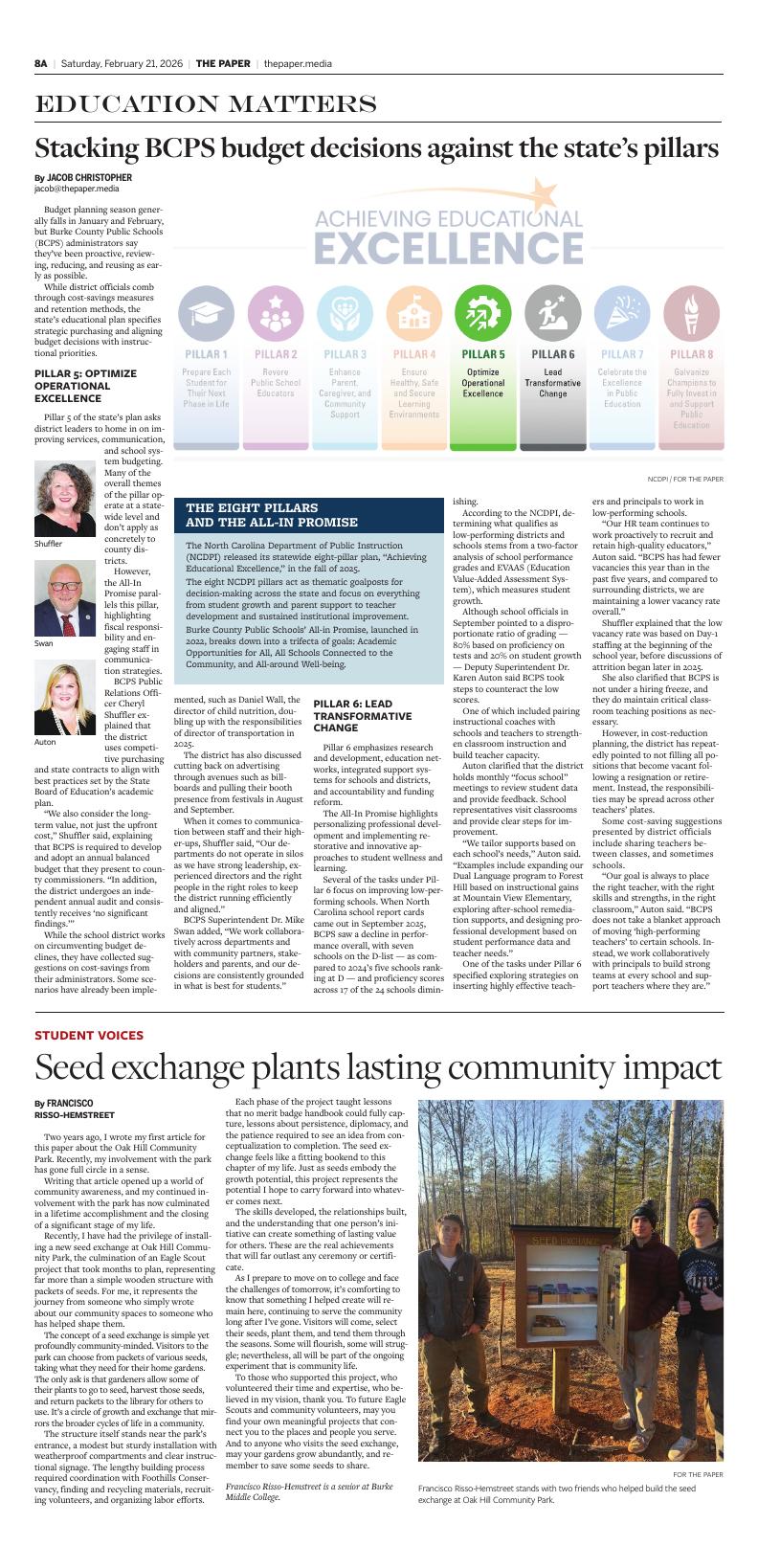 Page A8
