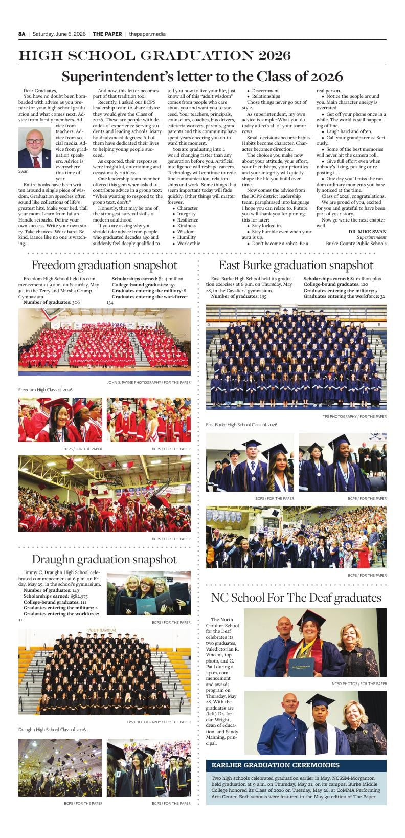 Page A8