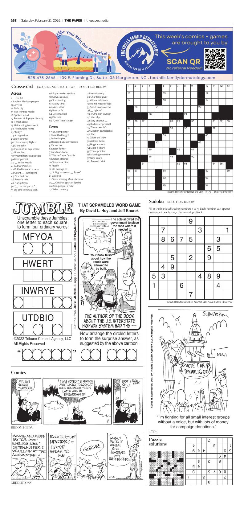 Page B16