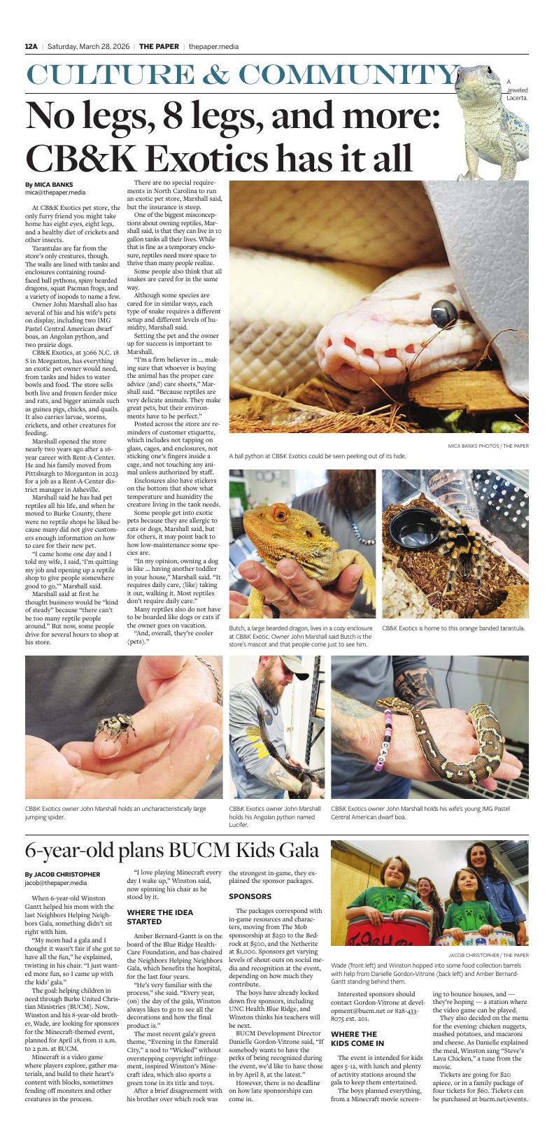 Page A12