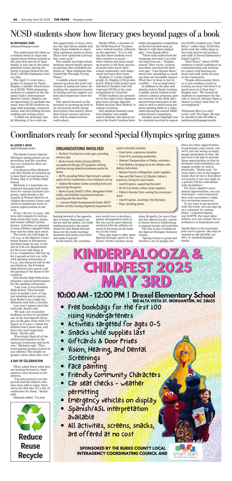 Page A6