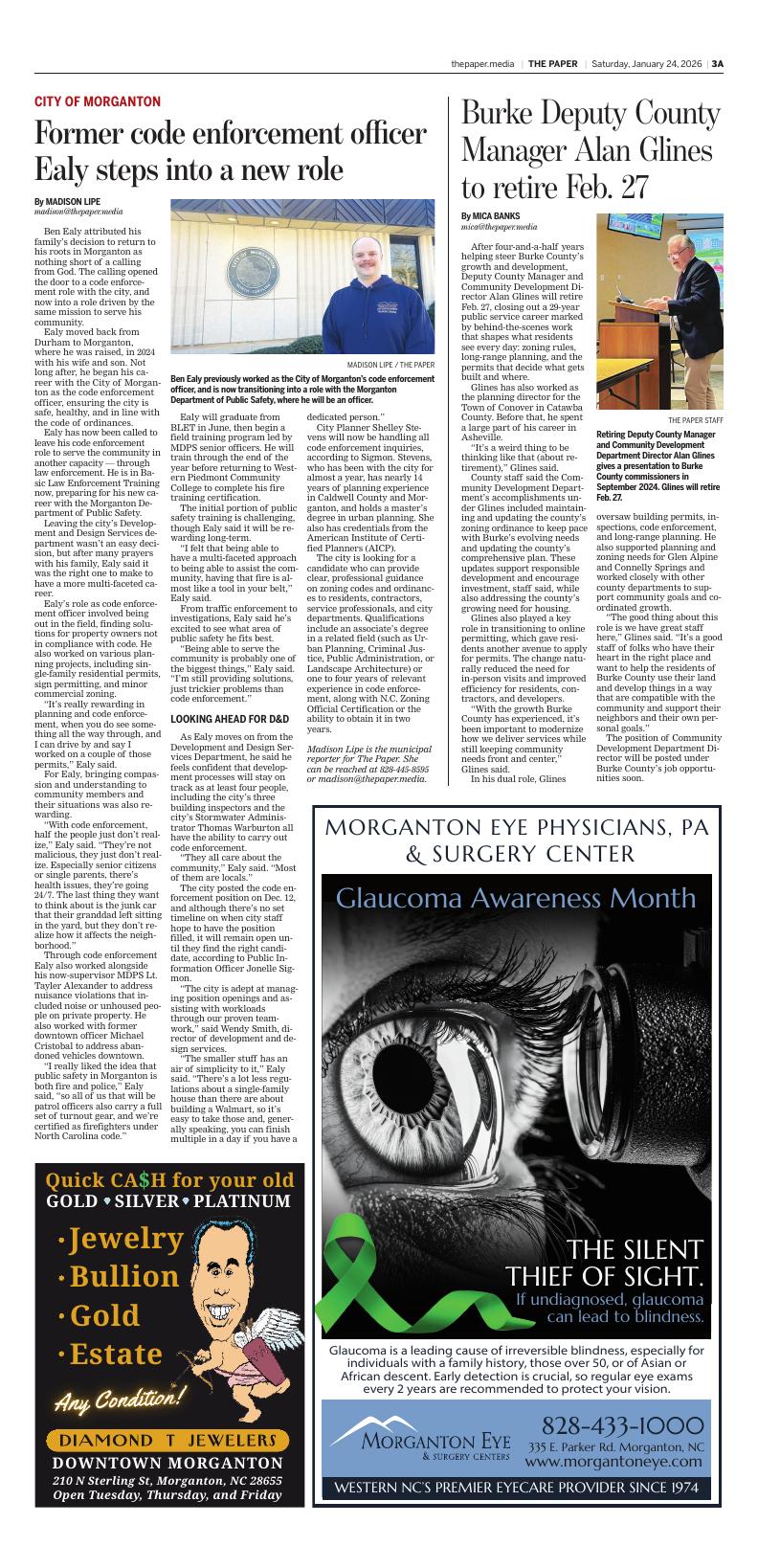 Page A3