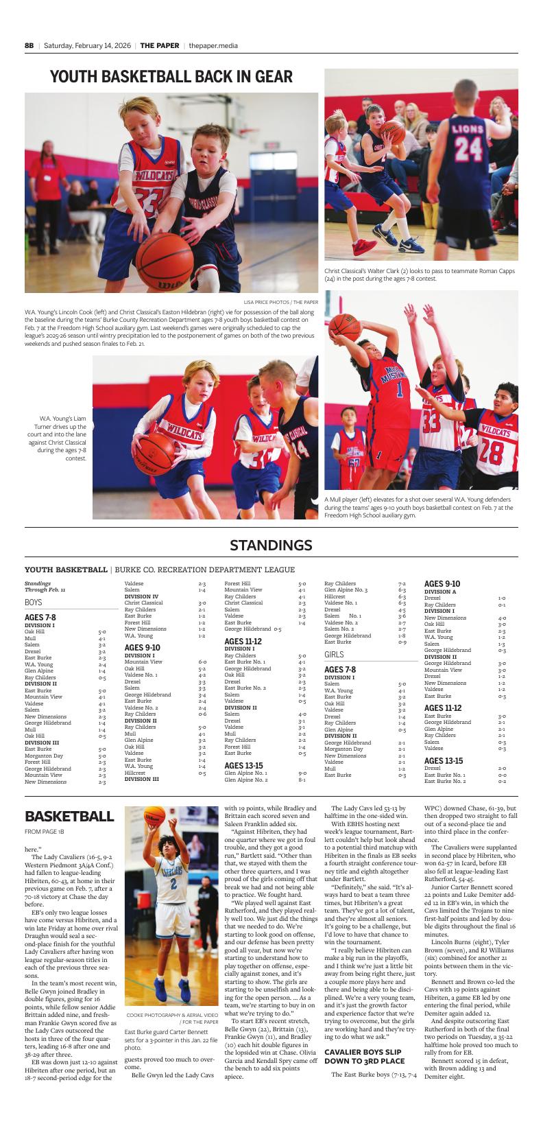 Page B8