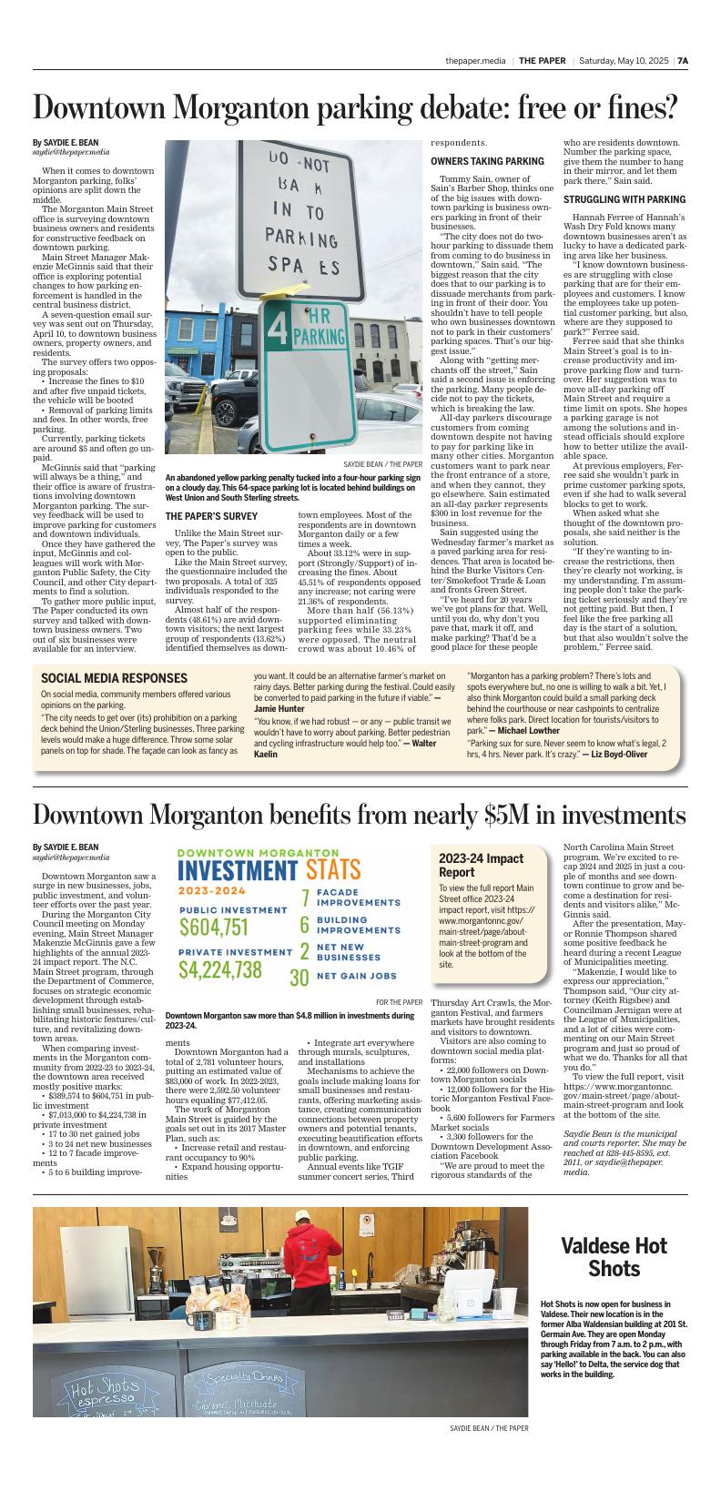 Page A7