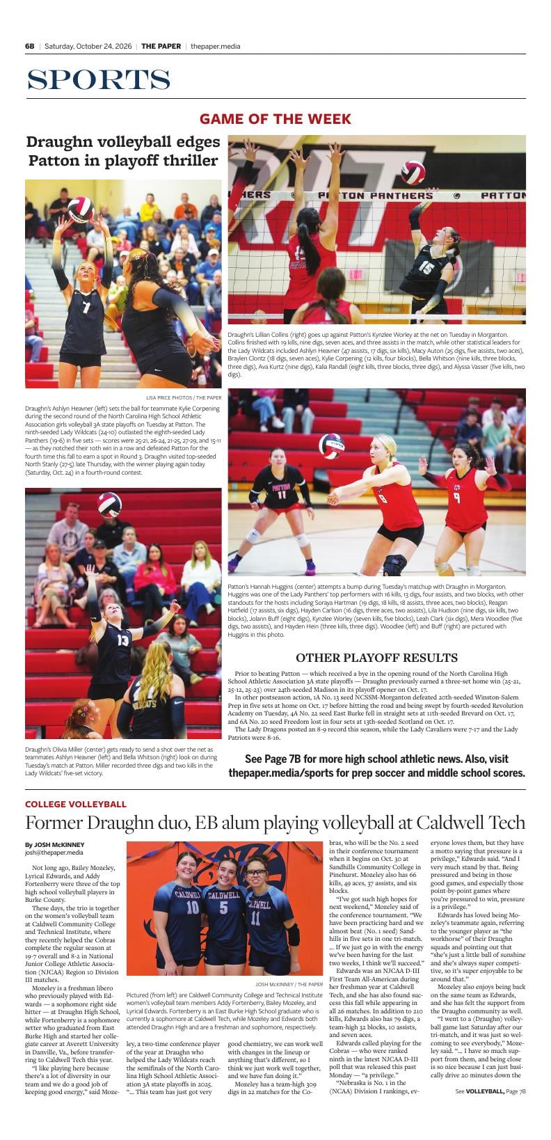 Page B6