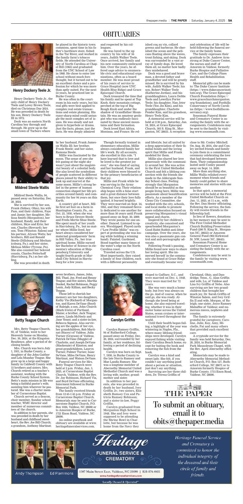 Page A5