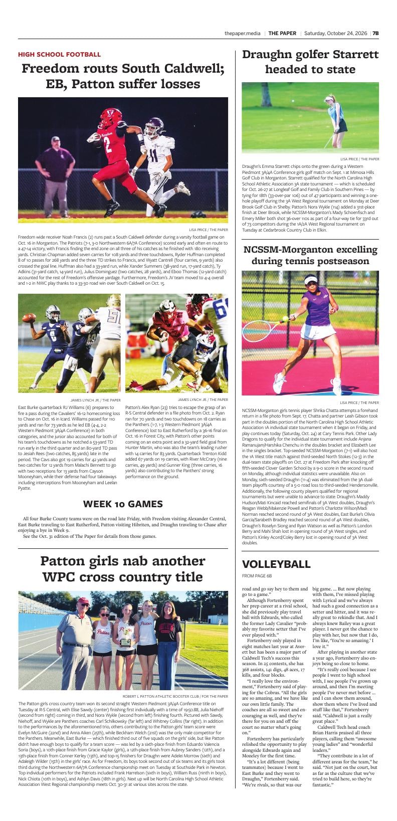Page B7