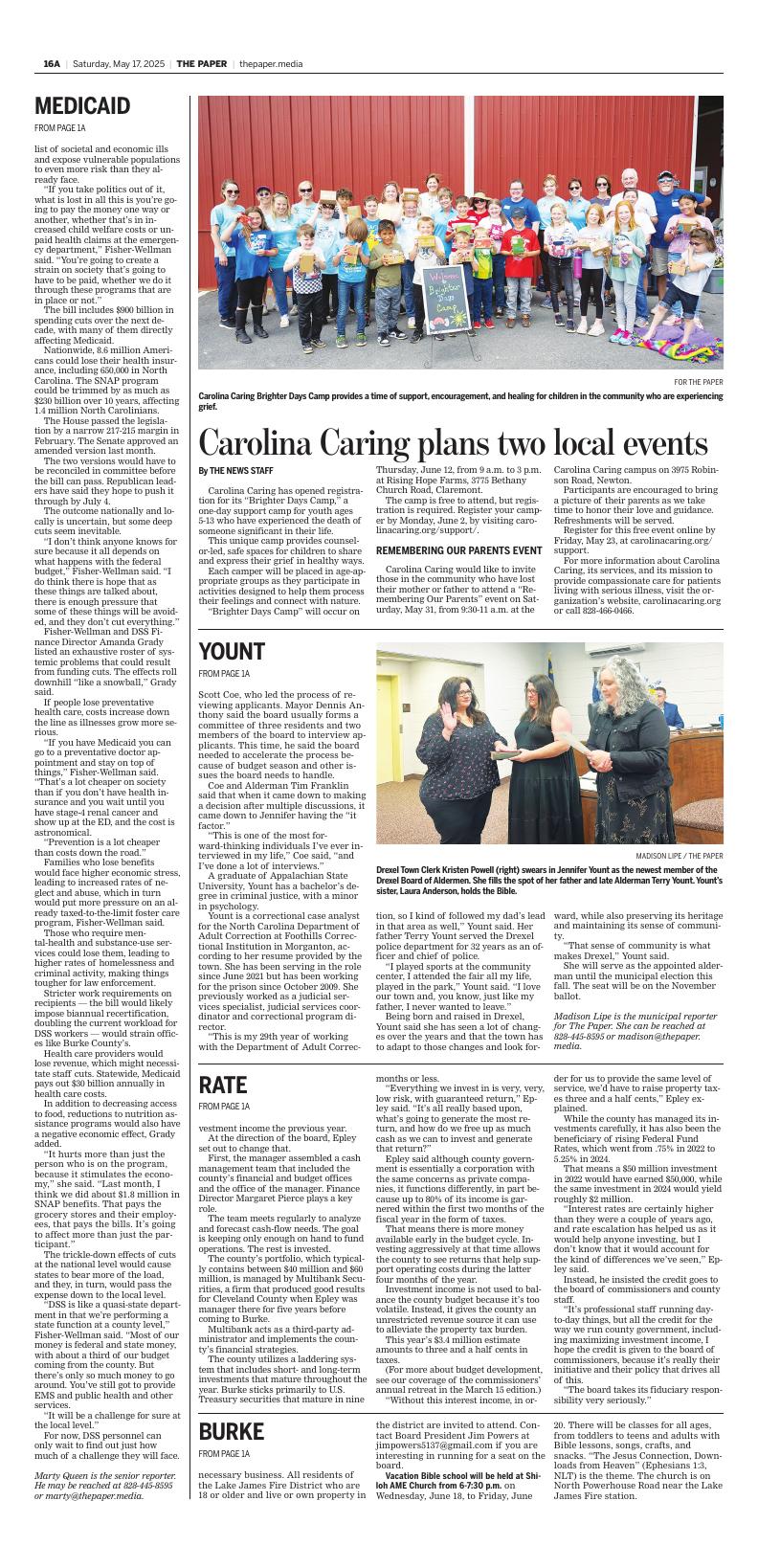 Page A16