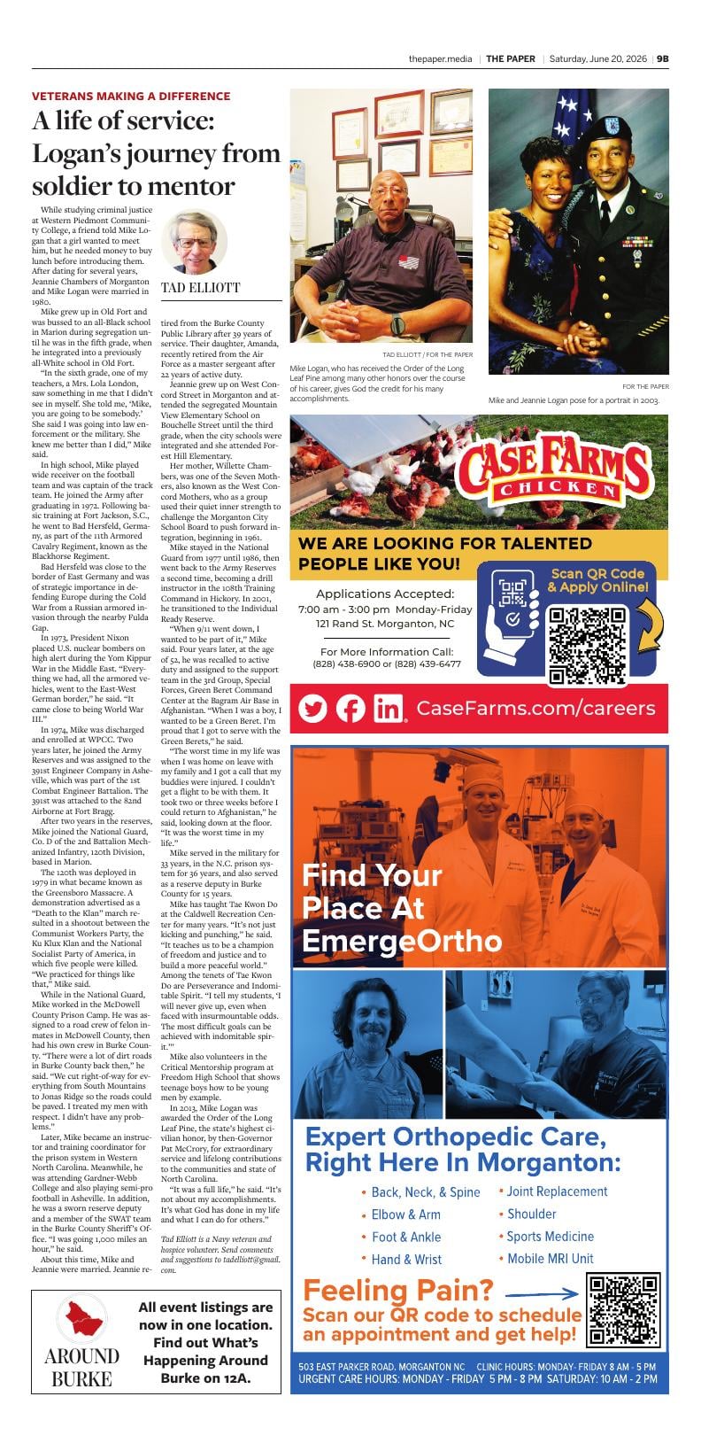 Page B9