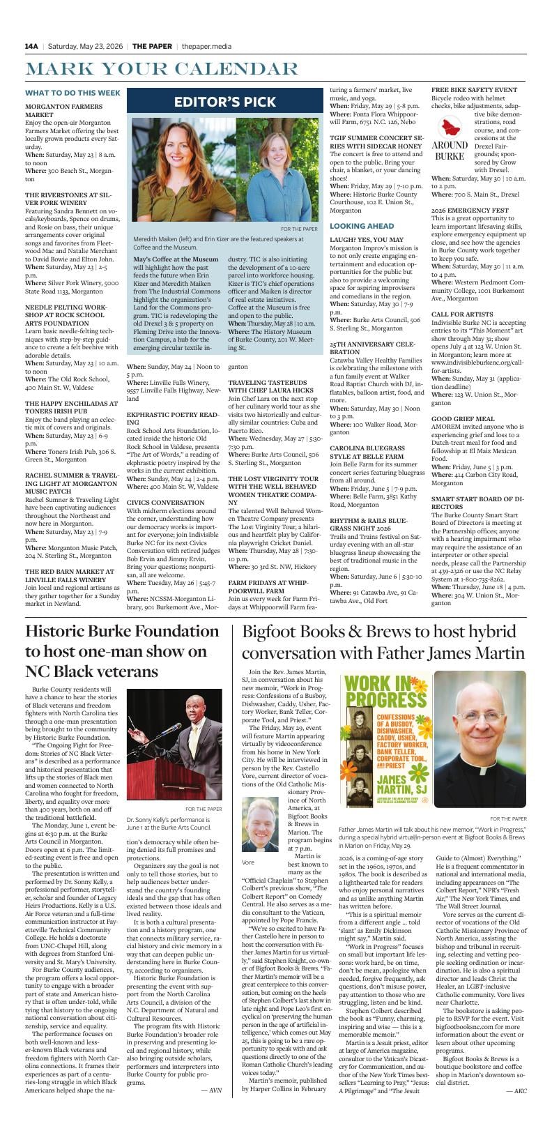 Page A14