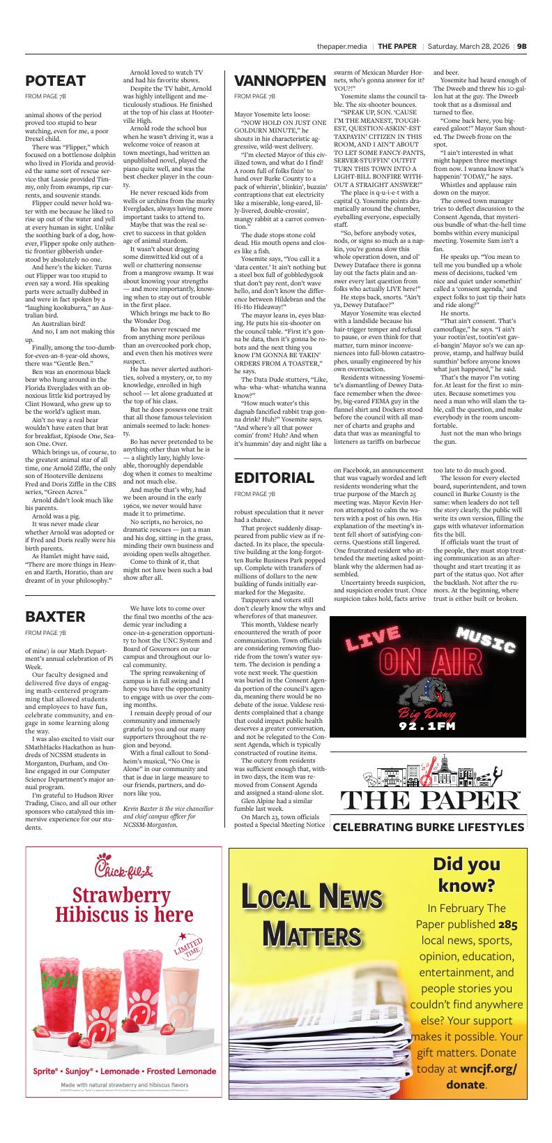 Page B9