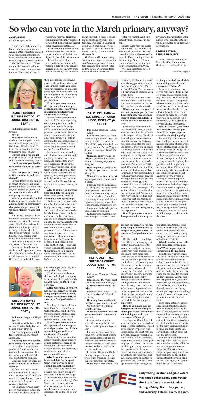 Page A5