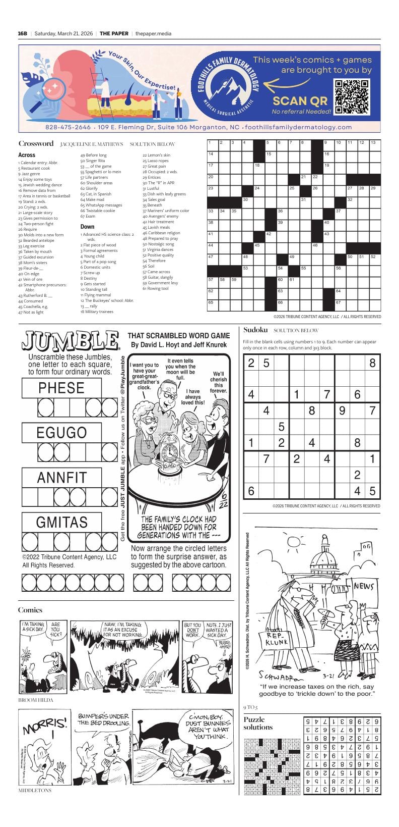 Page B16