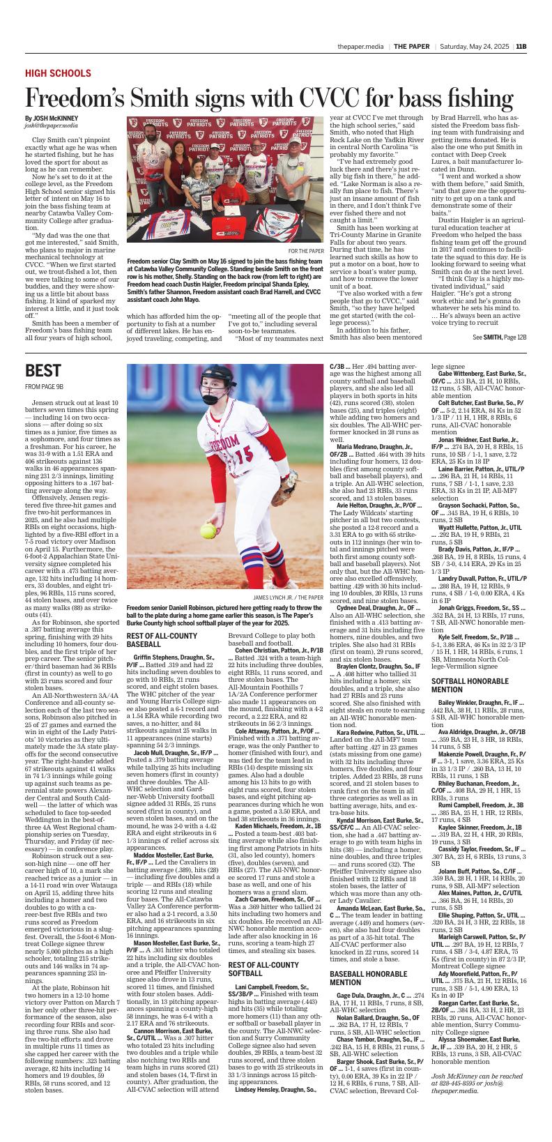 Page B11
