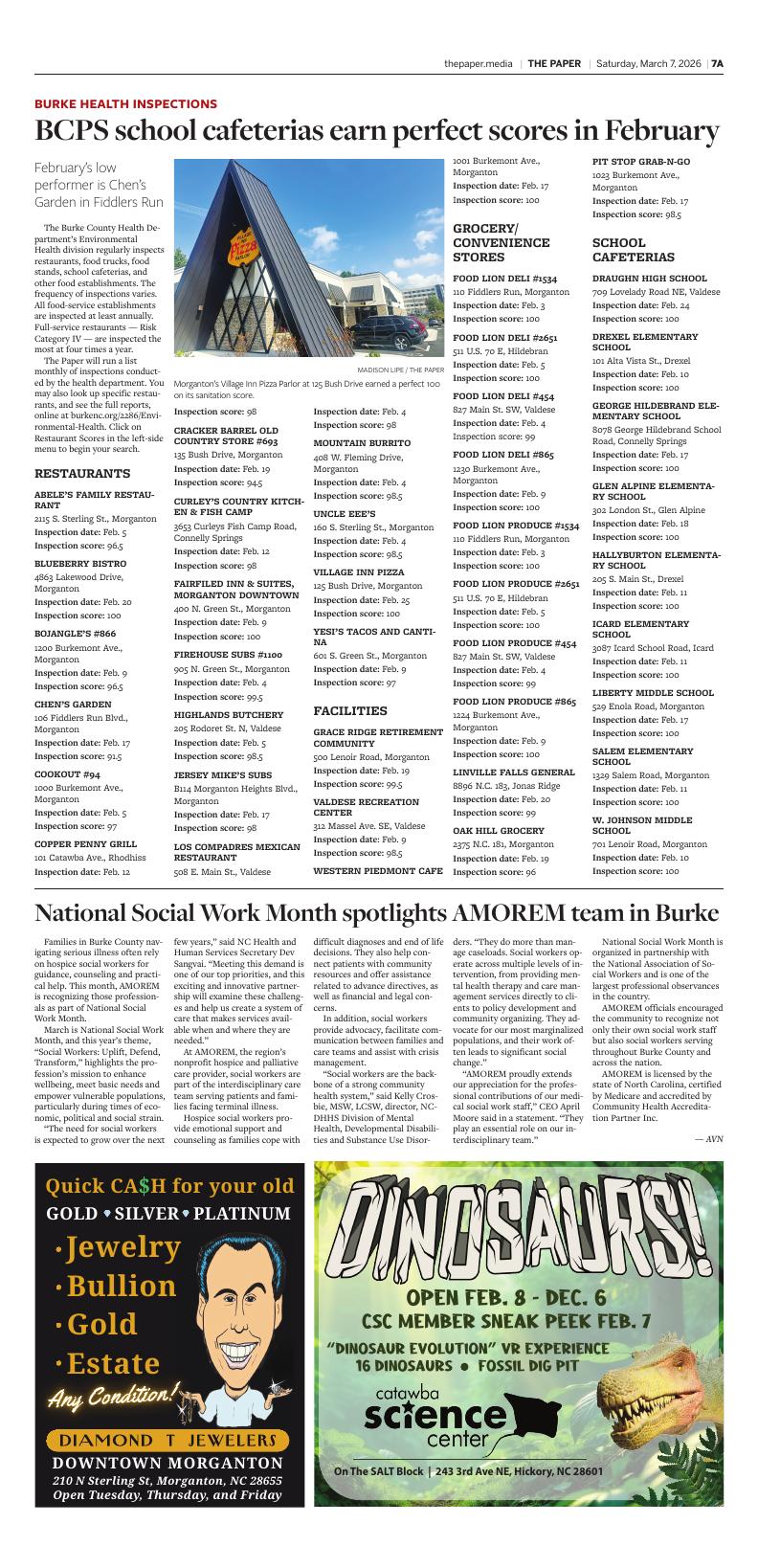Page A7