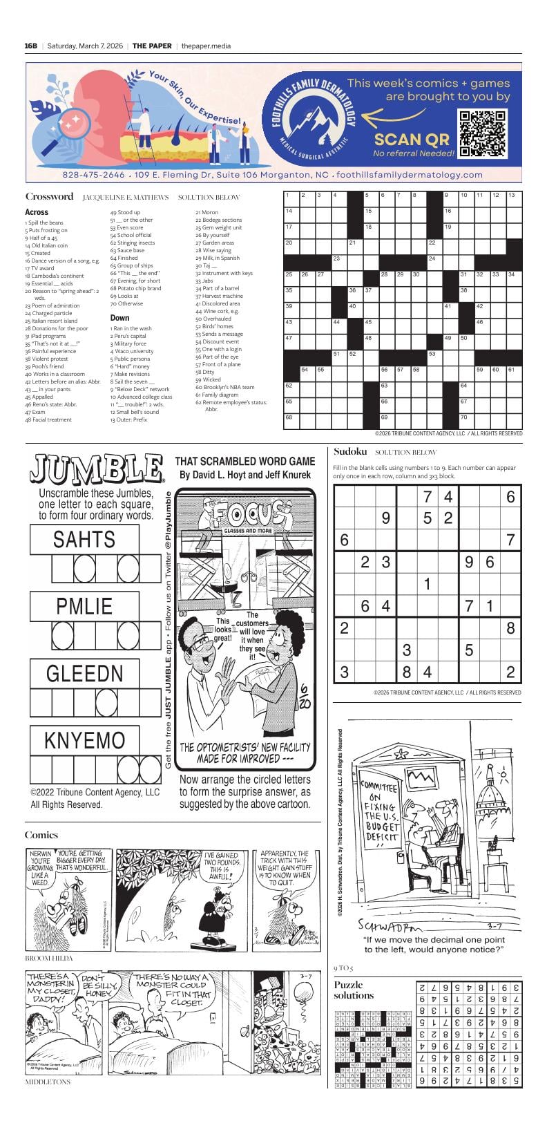 Page B16