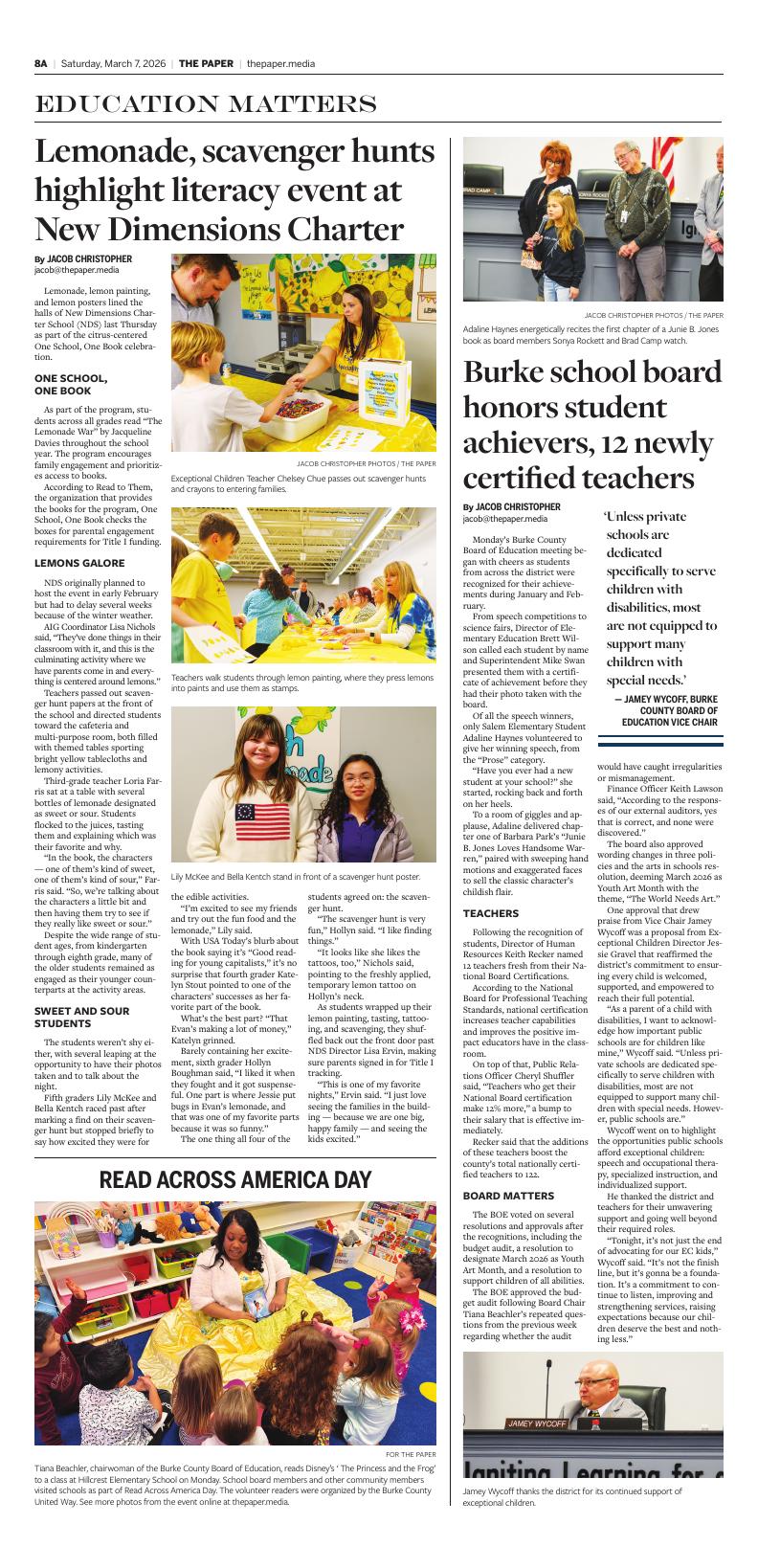 Page A8