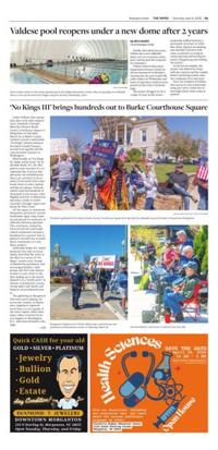 Page A3