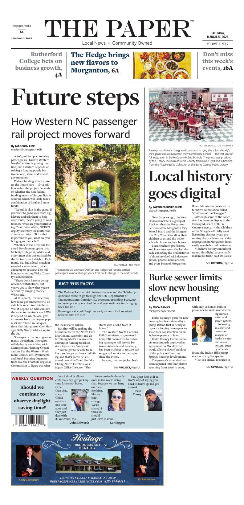 Page A1