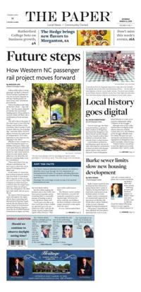 Page A1