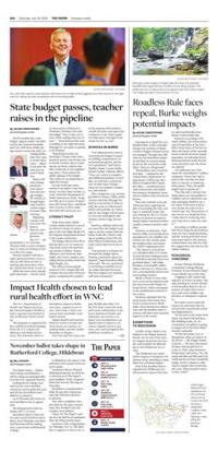 Page A10