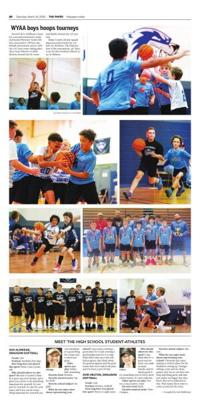 Page B8