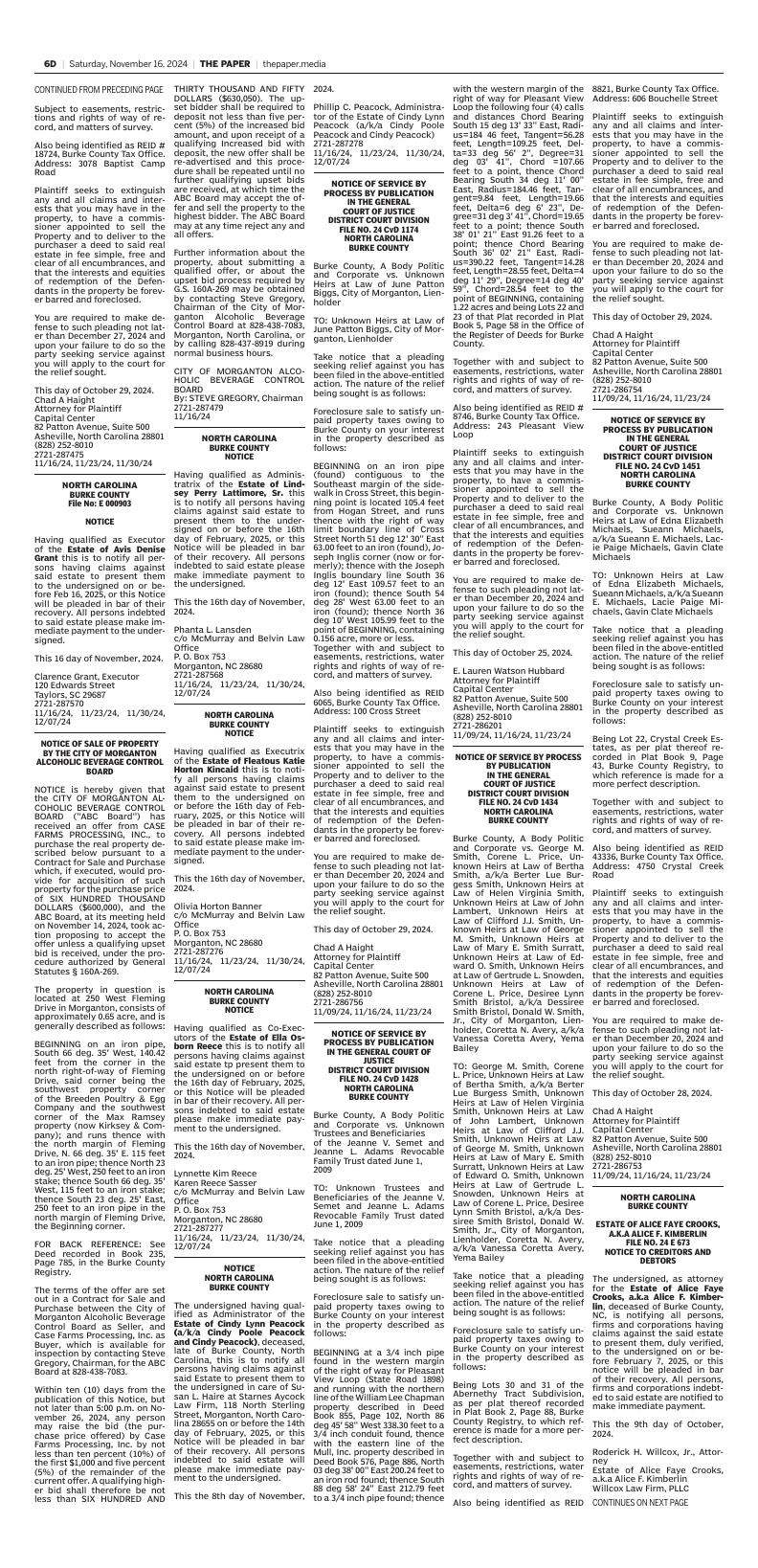 Page D6