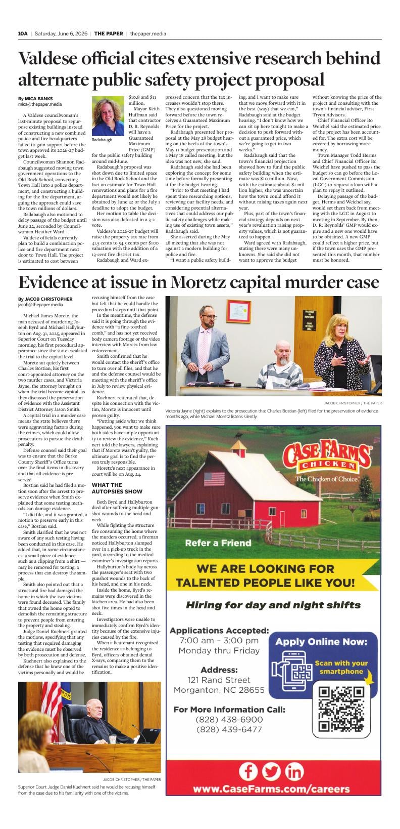 Page A10