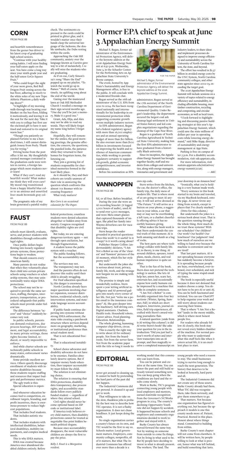 Page B9