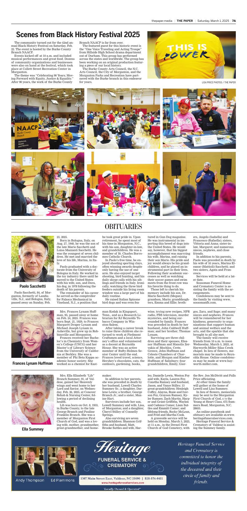 Page A7