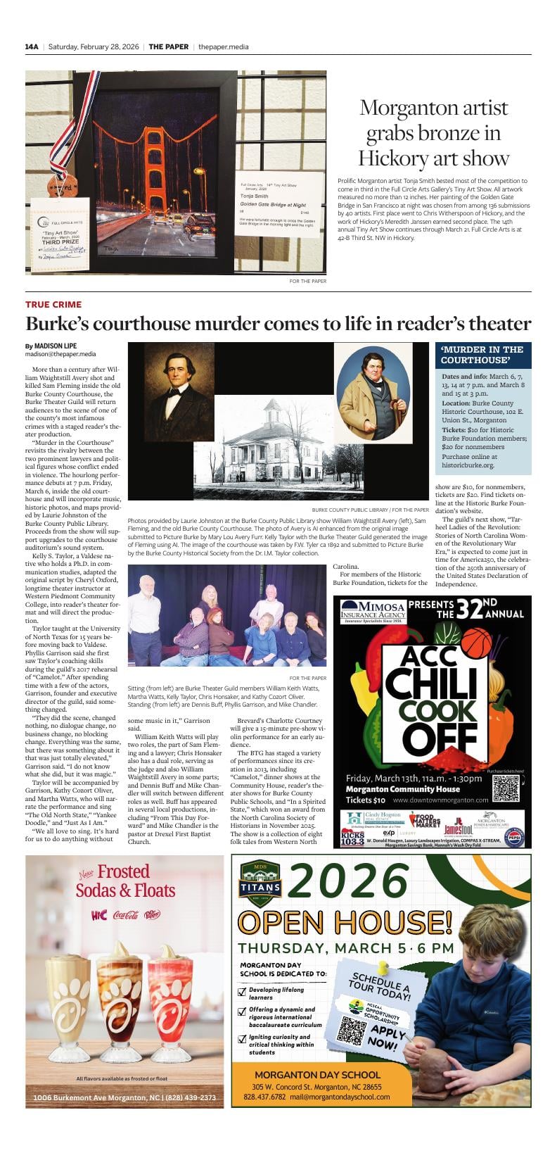 Page A14