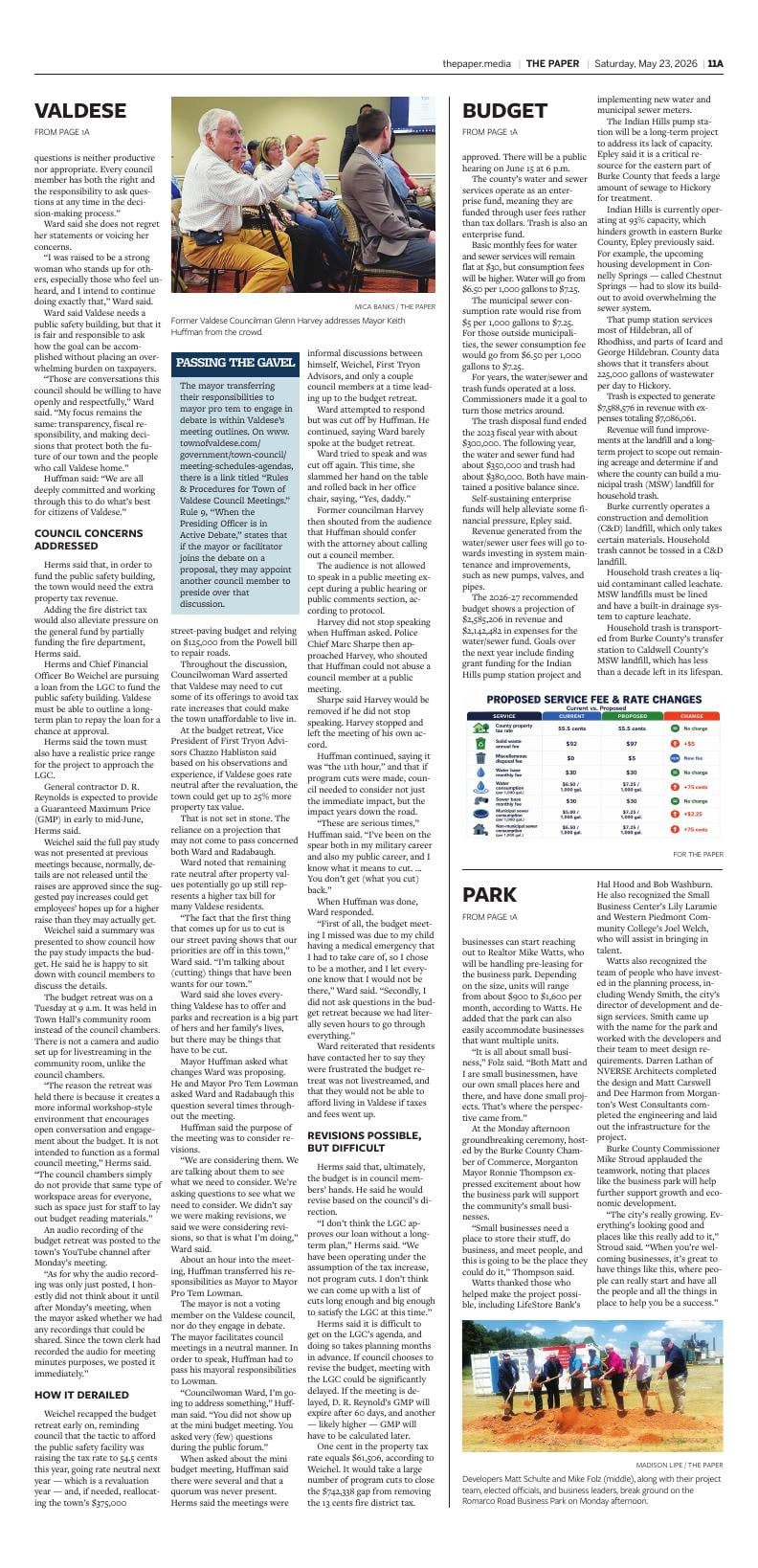 Page A11