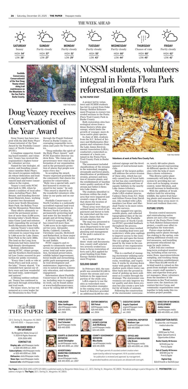 Page A2