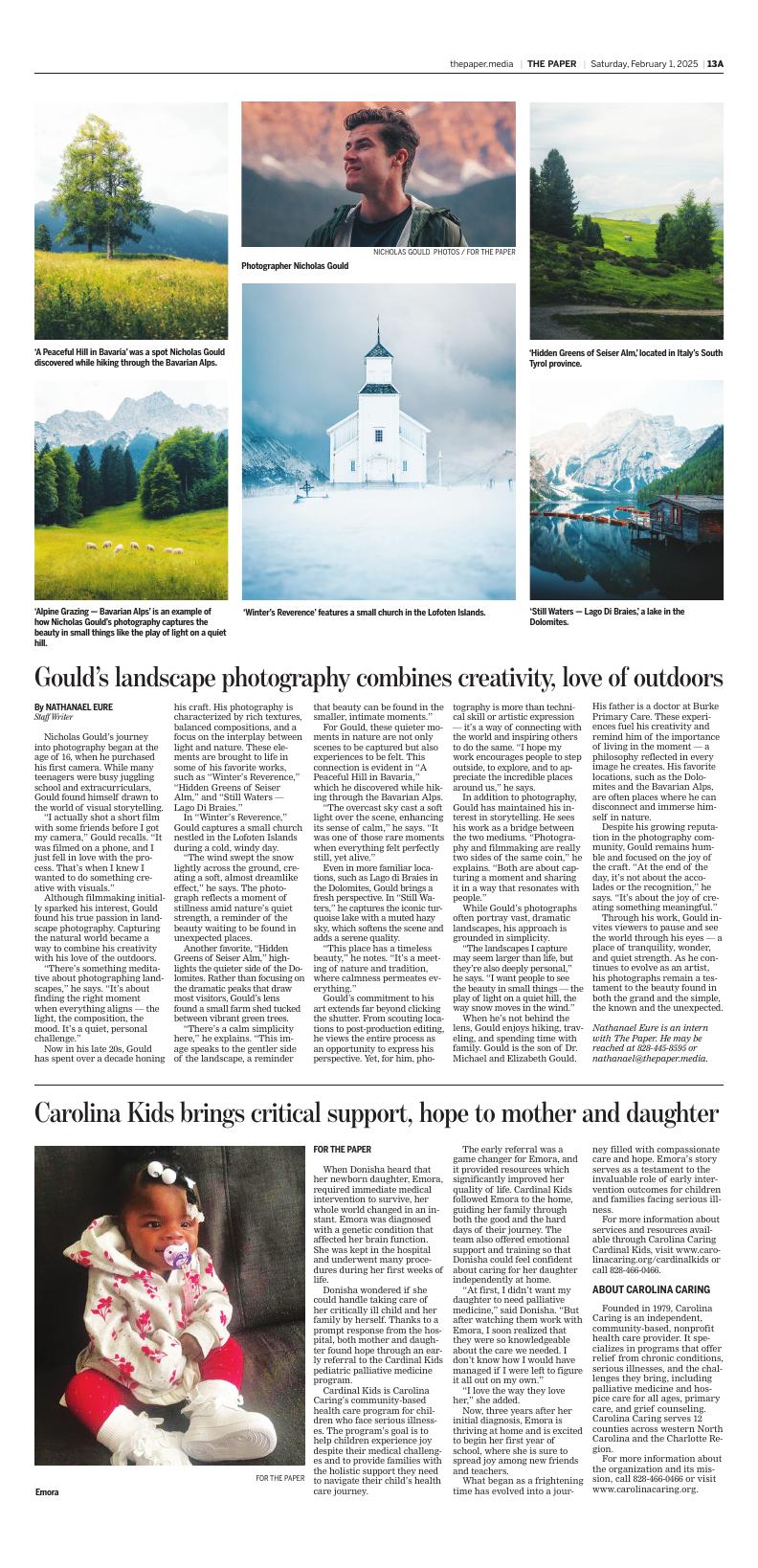 Page A13