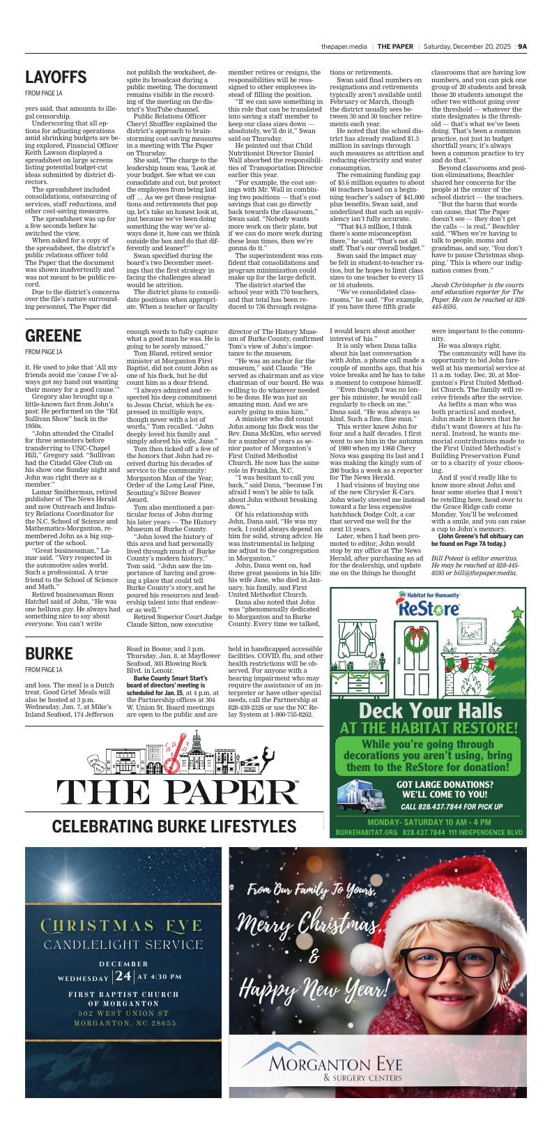 Page A9