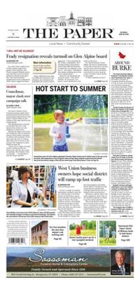 Page A1