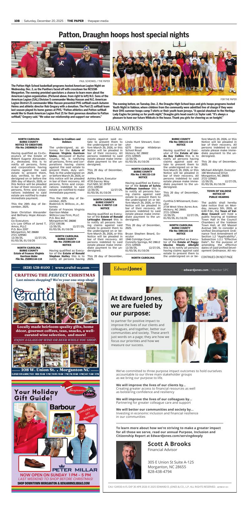 Page B10
