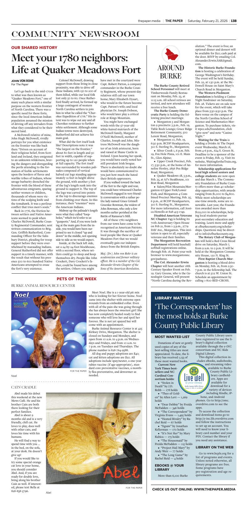 Page B13