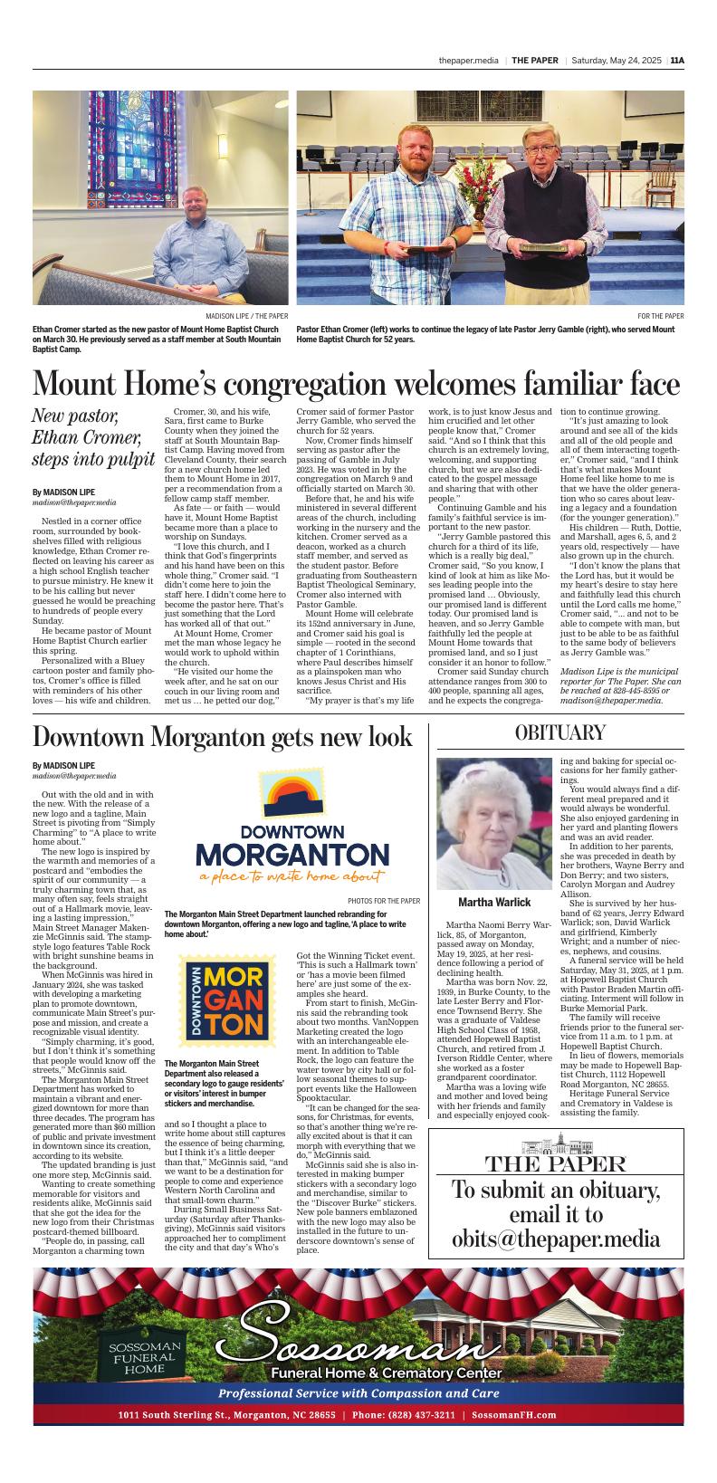 Page A11