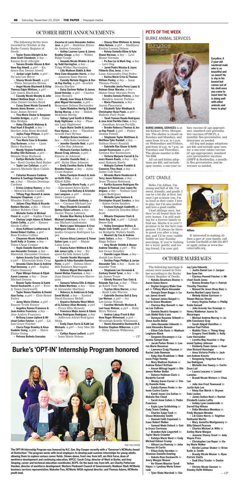 Page B8