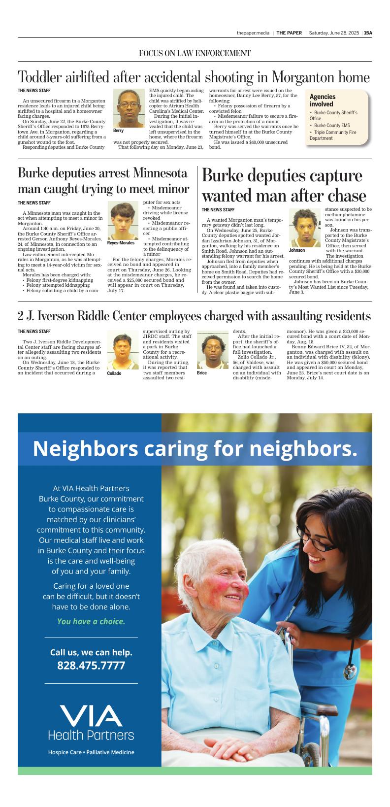 Page A15