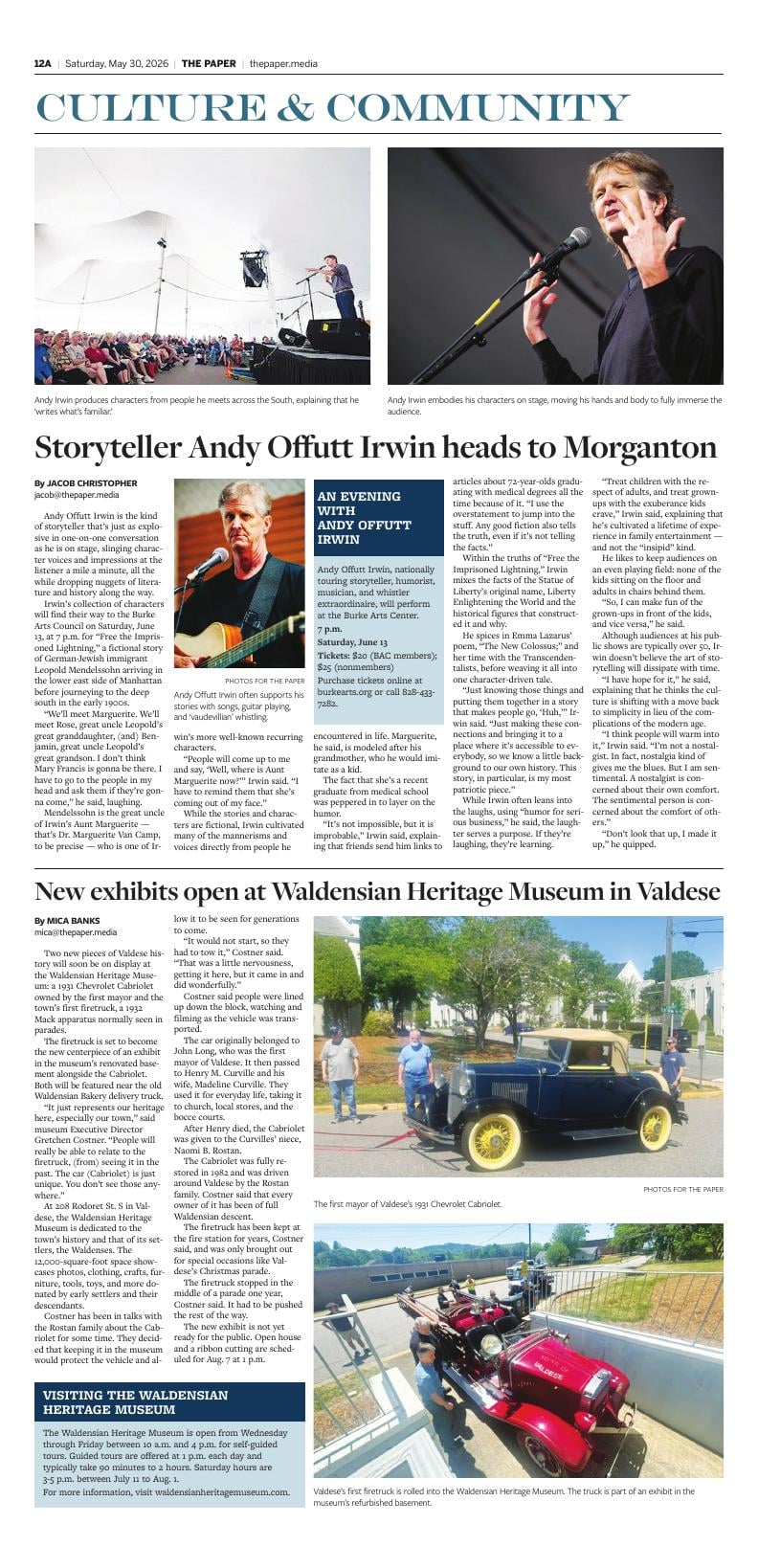 Page A12