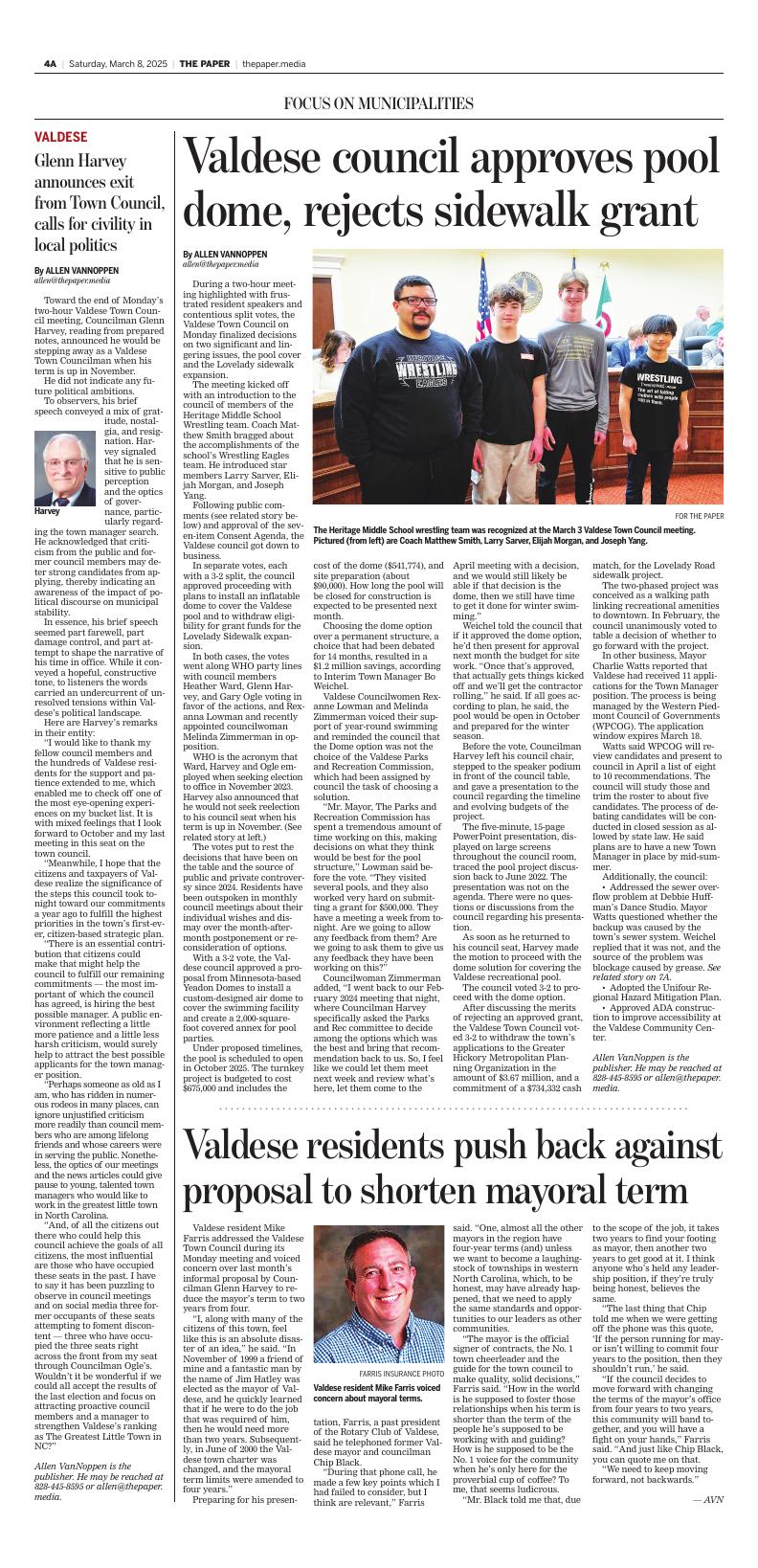 Page A4