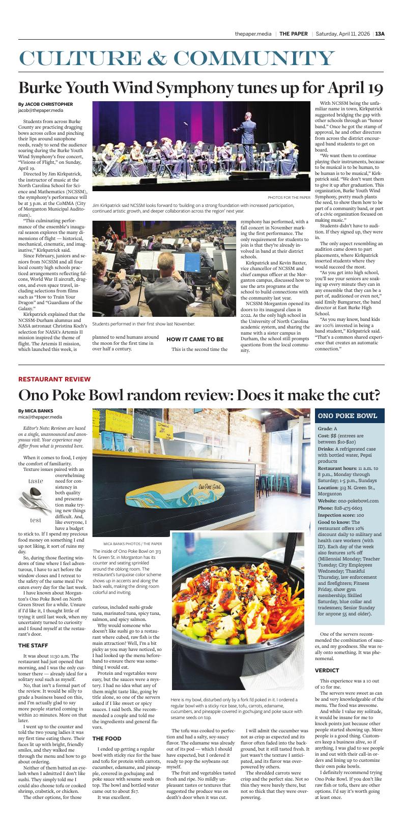 Page A13