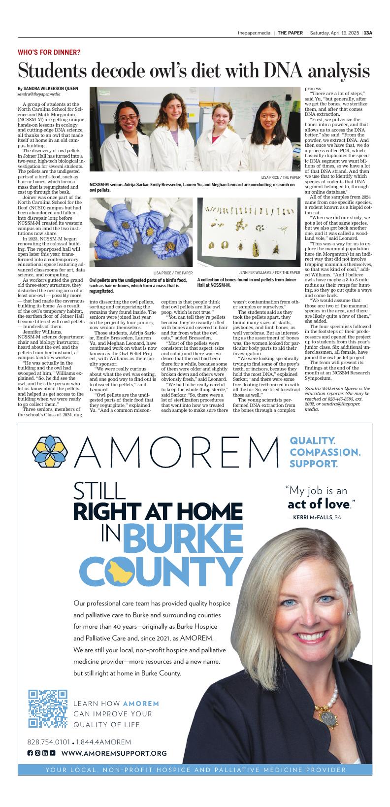 Page A13