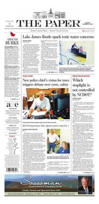 Page A1