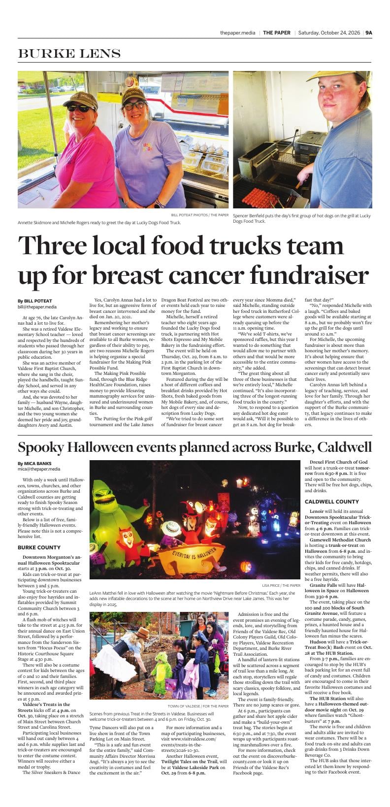 Page A9